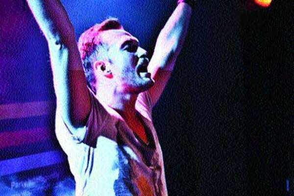 DJ Norman Doray loves being in Bangalore