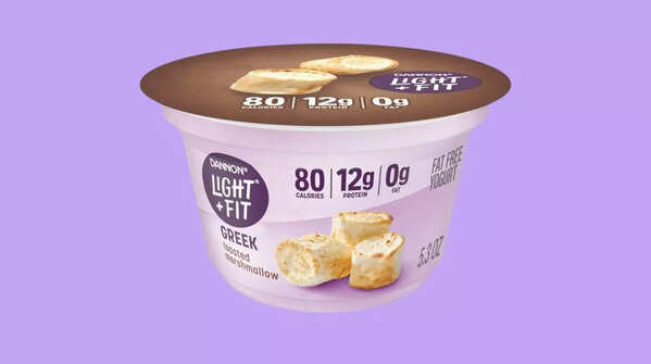Yogurt