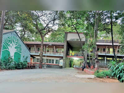 TISS to ask JRF scholars to vacate hostels