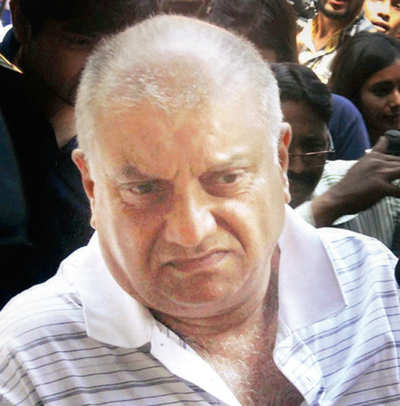 Peter charged with forgery, cheating in Sheena Bora case