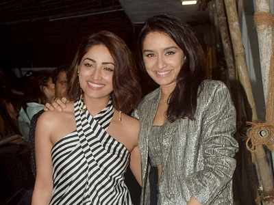 Batti Gul Meter Chalu stars Yami Gautam and Shraddha Kapoor talk about social issue based film trend in Bollywood