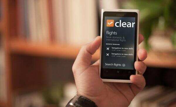 Cleartrip to upgrade technology; charts out clear path for road ahead