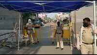 Municipal authorities seal Gaddigodam area in Nagpur 