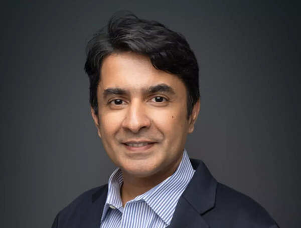 Satish Kumar, HP India: MSMEs no longer look at printers in isolation