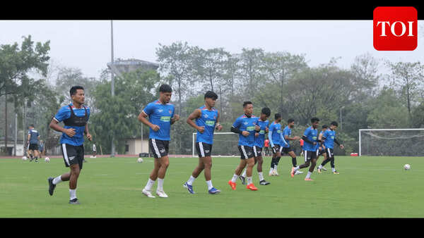 NEUFC look to halt Jamshedpur FC’s winning streak & script 1st win at home