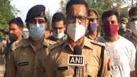 History-sheeter carrying Rs 50,000 bounty held in encounter in Noida 