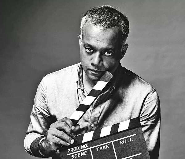 I will be directing my first Kannada film shortly: Gautham Vasudev Menon