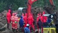 Idukki landslide: Death toll rises to 43 