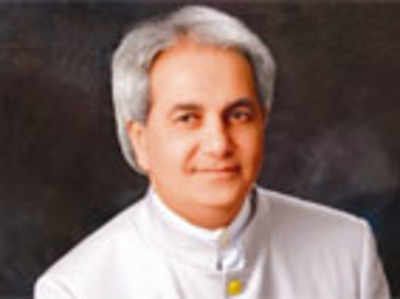 Controversial evangelist Benny Hinn to come to city in Jan