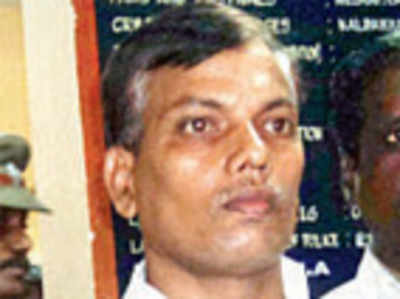 CISF man shoots dead 3 colleagues in Kalpakkam