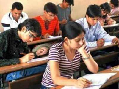 Maharashtra board's class 10 exam begins from today, 17 lakh students to appear