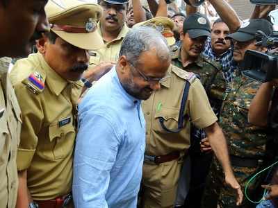 Nun rape case: Kerala HC dismisses bail plea filed by accused Bishop Franco Mulakkal