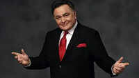 End of an era! Rishi Kapoor passes away 