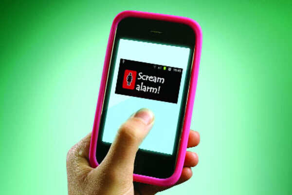 Safety Apps aplenty, but used how often?