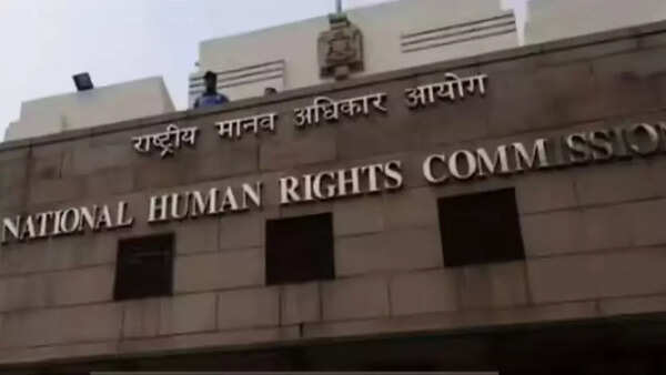 NHRC seeks report from Odisha Human Rights Commission on bridge demand in Rayagada