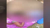 Madhya Pradesh: Two women fight over bottle gourd, video goes viral 