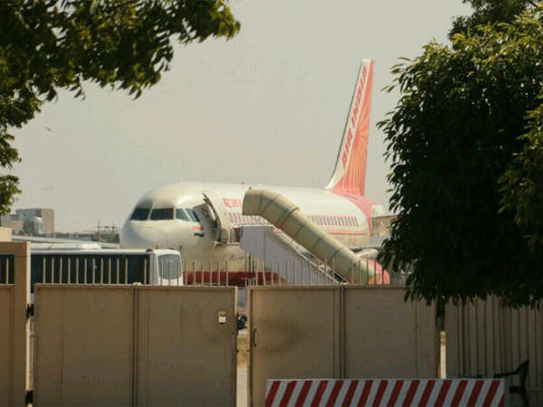 Jaipur, Srinagar top two best airports globally in small airport category