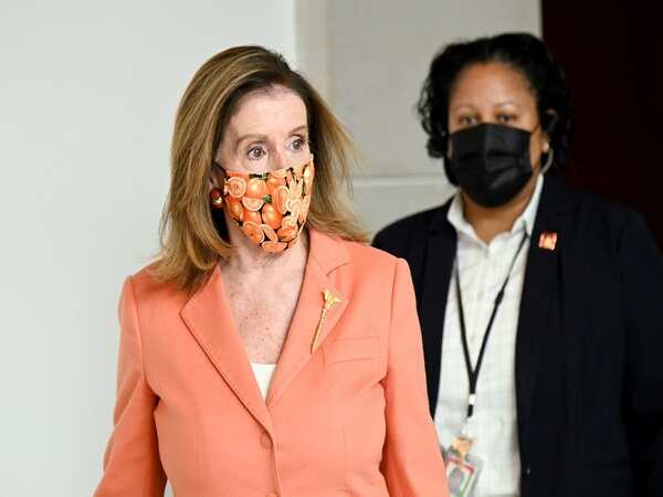US elections: Could the stimulus stalemate hurt the Democrats?