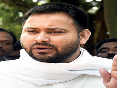 Bihar election: A litmus test for Tejashwi as he emerges from his father's shadow