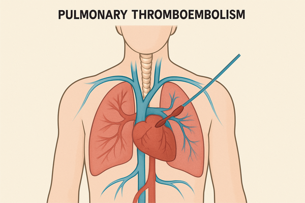 Pulmonary blood clots affect 1 in 1,000 people, but awareness of surgery remains low: Bengaluru Experts