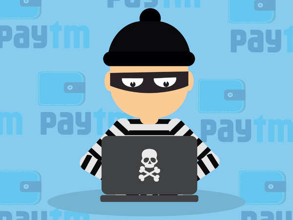 E-wallet rep held for stealing customers’ money