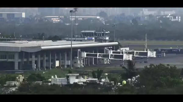 Cabinet approves Nagpur airport modernisation push