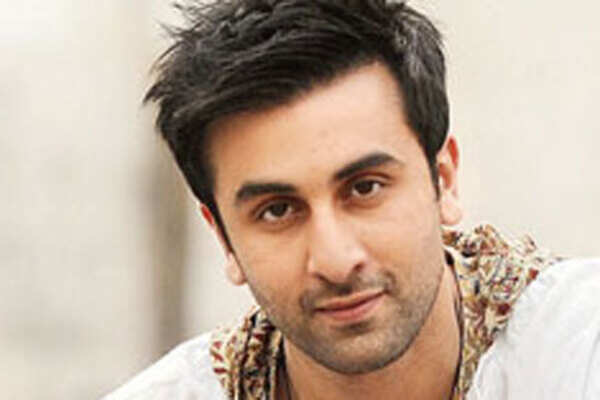 Granny passes heirloom to Ranbir