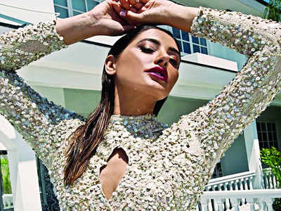 Nargis opens up  about being body-shamed