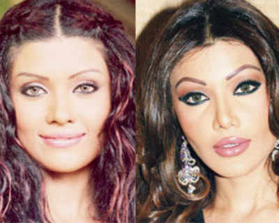 Koena Mitra opens up about her disastrous nose job