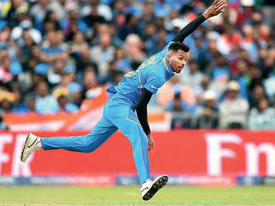 Hardik Pandya 2.0: Target New Zealand?