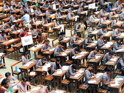 CBSE Class 12 re-exam: Students find Economics paper easier this time