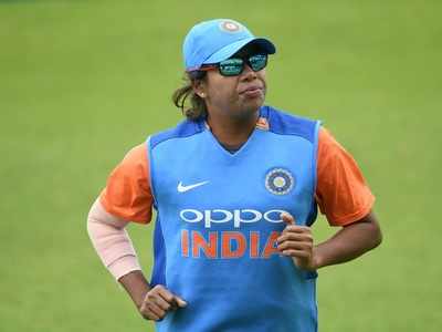 Harmanpreet Kaur and team have firepower to win T20 World Cup, says Jhulan Goswami