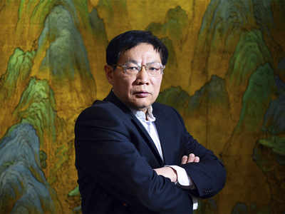 Chinese tycoon and President Xi critic, Ren Zhiqiang, jailed for 18 years for corruption