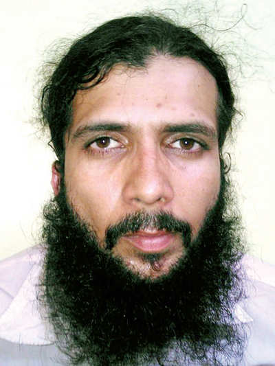 Yasin Bhatkal is feeling camera-shy, wants to visit Bengaluru for his case