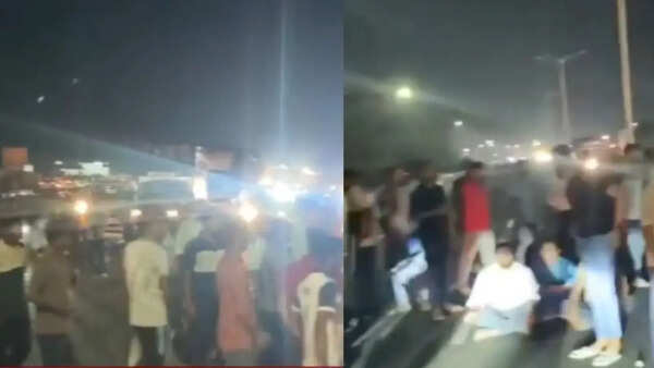 Pune horror: 4-year-old girl sexually assaulted, murdered by 65-year-old man in Bhor