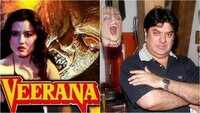 Cult horror film director Shyam Ramsay passes away at the age of 67 in Mumbai 
