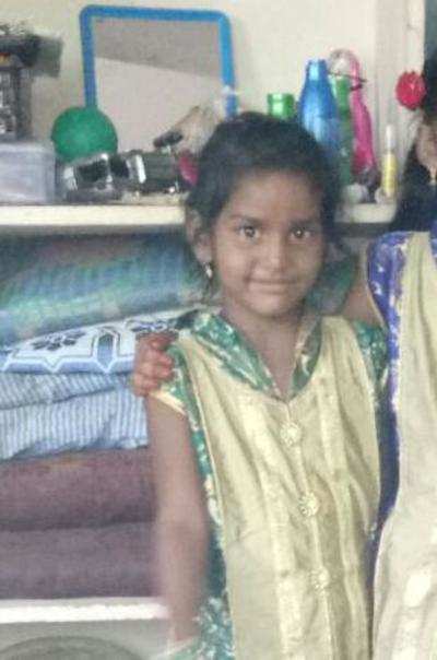 Hyderabad: 4-year-old girl dies due to school bus staff's negligence