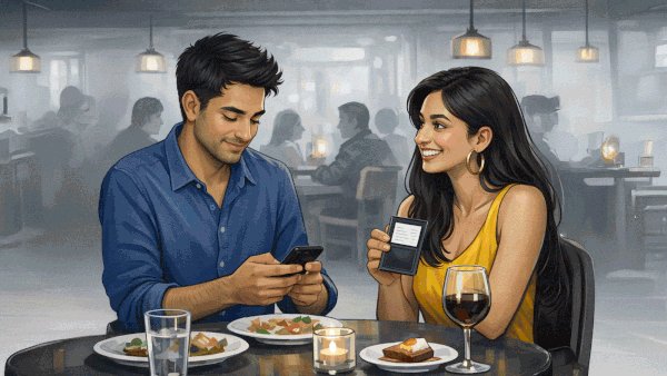 6 money habits that should be red flags for you on Valentine's Day