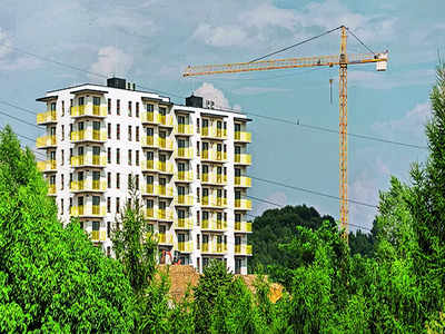 BM Property: Kanakapura Road: Bengaluru’s new address for homebuyers