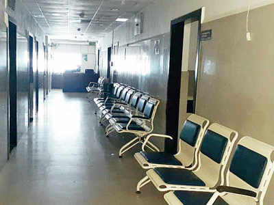 Andheri hospital gets notice for turning away poor