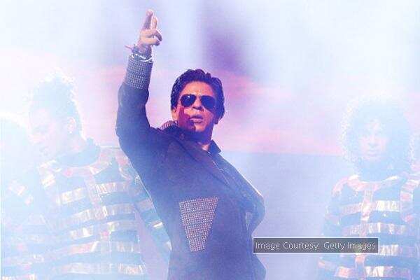 Bollywood movies in which Shah Rukh Khan dies