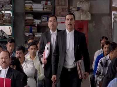Jolly LLB 2 row: Court seeks Akshay Kumar's contact details, exempts others