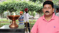 Uttarakhand BJP MLA faces sexual harassment charges 