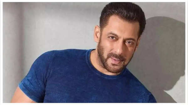 Salman Khan