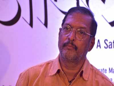 #MeToo: Police give clean chit to Nana Patekar in sexual harassment case filed by Tanushree Dutta