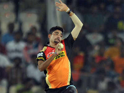 Mohammed Siraj: I don't let my father drive auto-rickshaw anymore