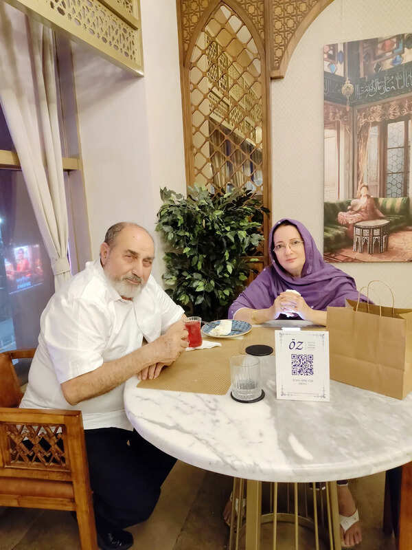 The Iranian Legacy in Bengaluru: Stories of Resilience and Culture
