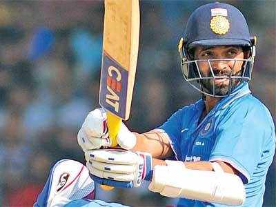 India ODI squad for England 2018 tour: Is this the end of Ajinkya Rahane’s ODI career?