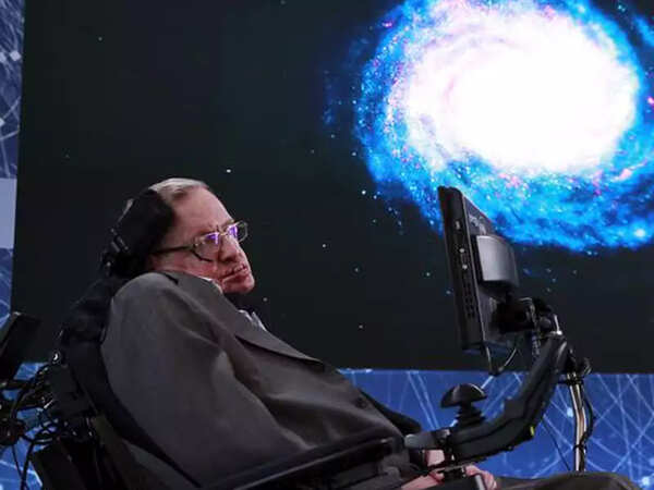 Scientists & book lovers recall visionary cosmologist