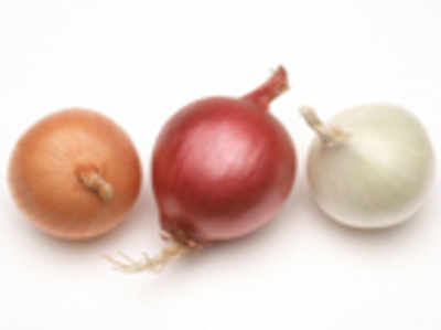 Onion prices skyrocket to Rs 65 per Kg